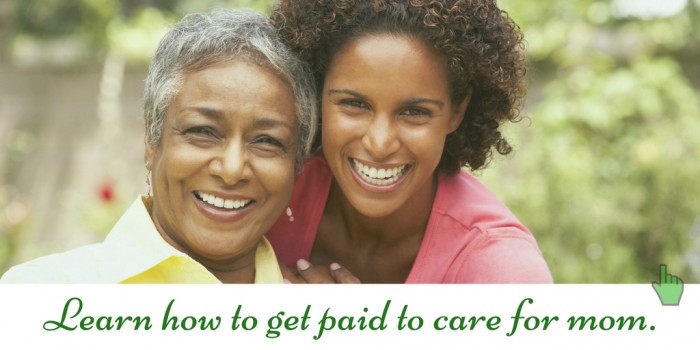 members health paid care home for family Can Paid Assisting Get For Elderly How Caregivers Family